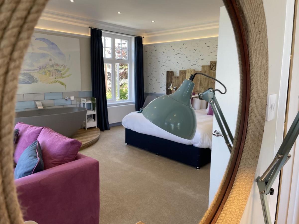 Hotel The Randolph 4*