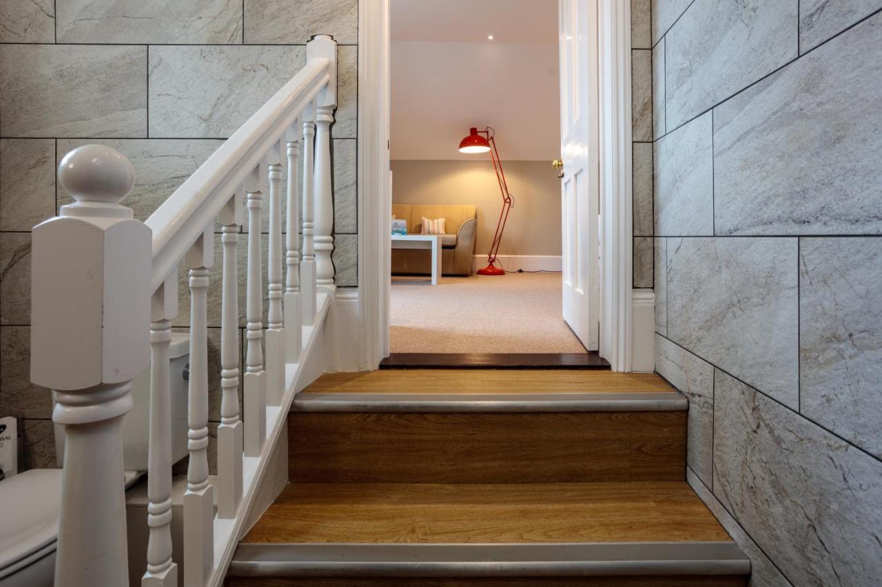 Hotel The Randolph 4*