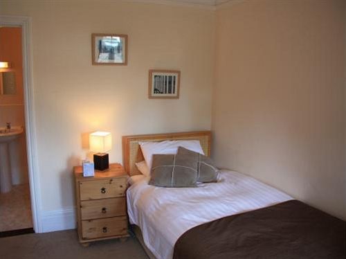 Hotel The Randolph 4*